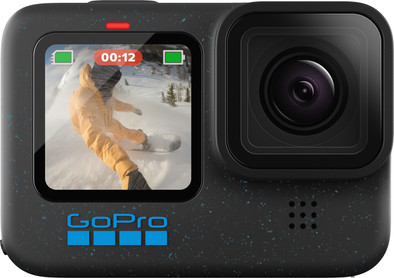 GoPro HERO 12 Black ist nicht mehr verfügbar