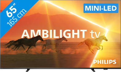 Philips The Xtra 65PML9008 - Ambilight (2023) ist nicht mehr verfügbar