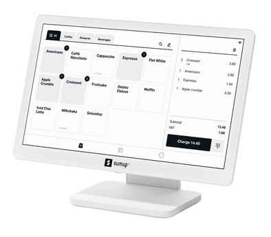 SumUp Point of Sale Lite ist nicht mehr verfügbar