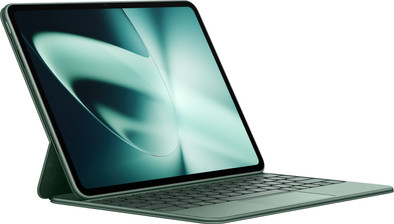 OnePlus Pad Tastaturhülle QWERTY Grün ist nicht mehr verfügbar