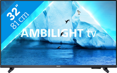 Philips 32PFS6908 (2023) is no longer available