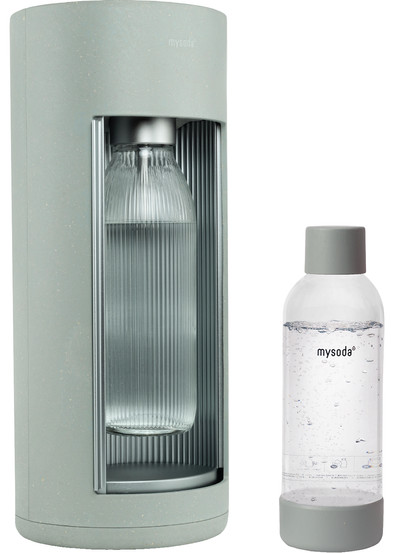 Mysoda Glassy Pigeon ist nicht mehr verfügbar