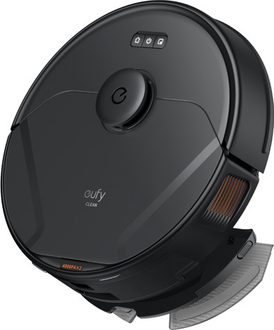 Eufy RoboVac X8 Pro is no longer available