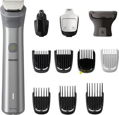 Philips Series 5000 MG5940/15 ist nicht mehr verfügbar