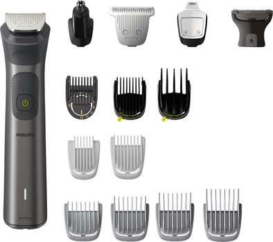Philips Series 7000 MG7940/15 is no longer available