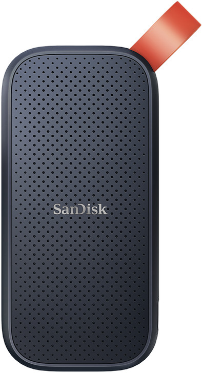 SanDisk Portable SSD 2TB is no longer available