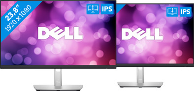 Dell P2422H Duo Pack is no longer available