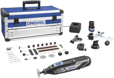 Dremel Modell 8240 - 5/65 Platin-Edition ist nicht mehr verfügbar