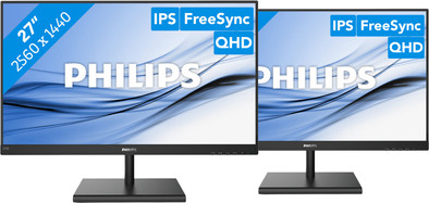 Philips 275E1S/00 Duo Pack is no longer available