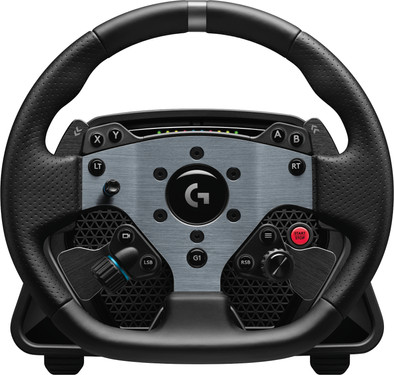 Logitech G PRO - Lenkrad für PC ist nicht mehr verfügbar