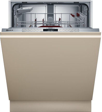 Neff S255YAX01E ist nicht mehr verfügbar