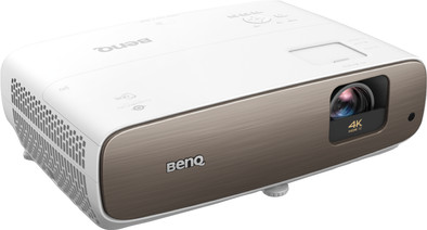 BenQ W2710i ist nicht mehr verfügbar