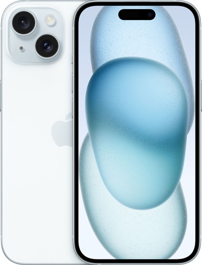 Apple iPhone 15 128GB Blue is no longer available