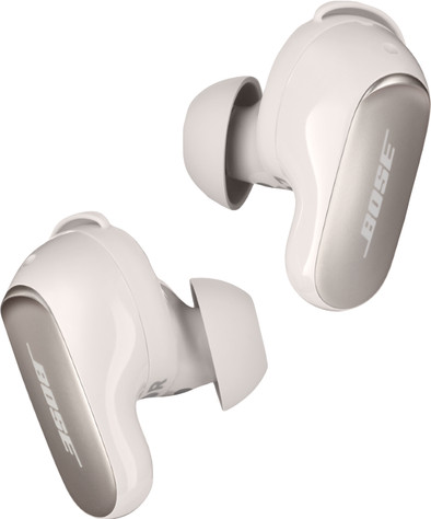 Bose QuietComfort Ultra Earbuds Weiß ist nicht mehr verfügbar
