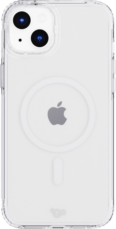 Tech21 Evo Clear Apple iPhone 15 Plus Backcover Transparent ist nicht mehr verfügbar