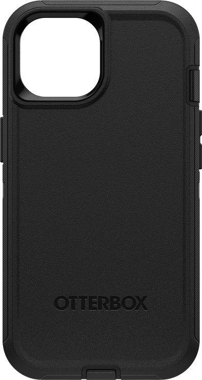 Otterbox Defender Apple iPhone 15 Backcover Schwarz ist nicht mehr verfügbar