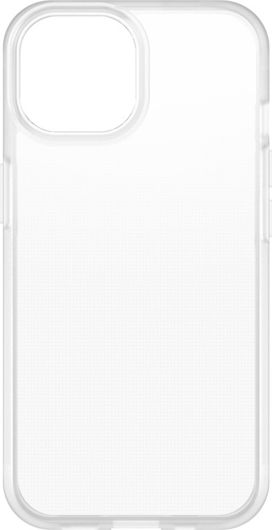 Otterbox React Apple iPhone 15 Backcover Transparent ist nicht mehr verfügbar