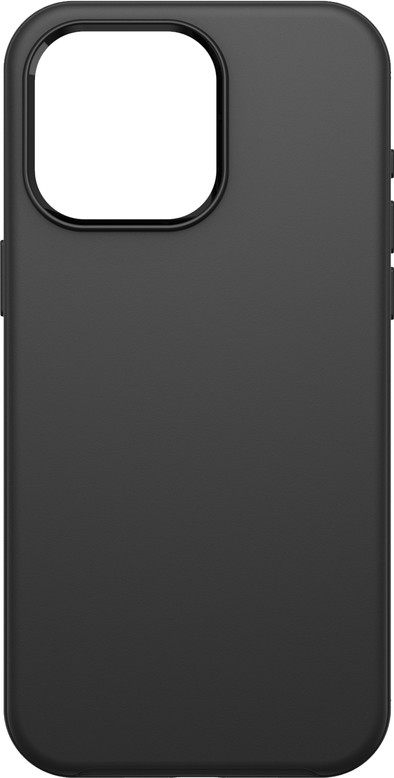 Otterbox Symmetry Apple iPhone 15 Pro Max Backcover Schwarz ist nicht mehr verfügbar