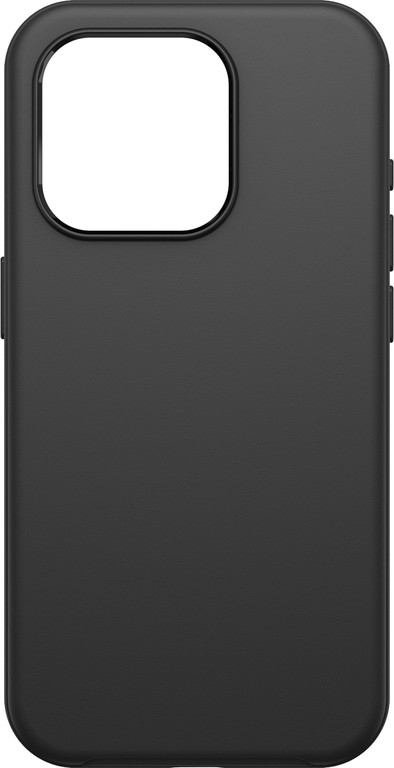 Otterbox Symmetry Apple iPhone 15 Pro Backcover Schwarz mit MagSafe ist nicht mehr verfügbar