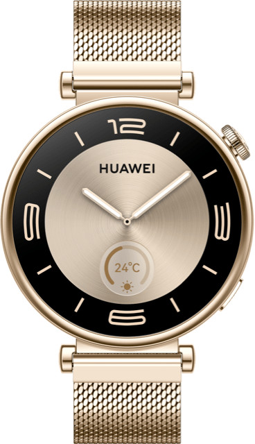 Huawei Watch GT 4 Gold 41 mm ist nicht mehr verfügbar