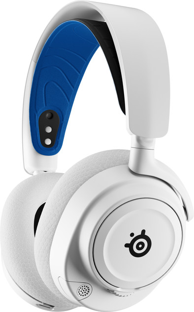 SteelSeries Arctis Nova 7P White is no longer available