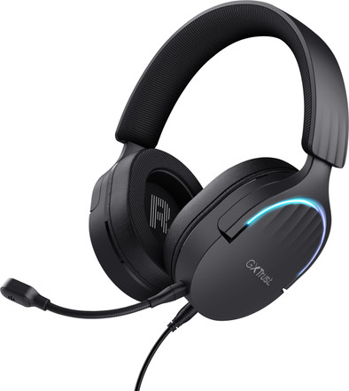Trust GXT490 Fayzo 7.1 RGB Gaming Headset is no longer available