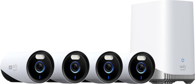 eufyCam E330 4er-Pack ist nicht mehr verfügbar