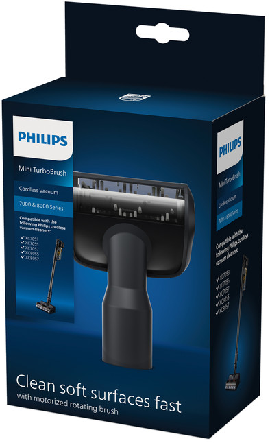 Philips series 7000 and 8000 Mini-turbo Brush XV1684&#x2F;01 is no longer available