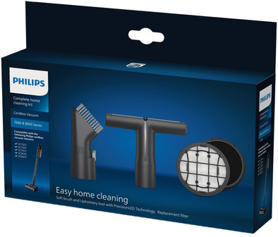 Philips Series 7000 &amp; 8000 Zubehör-Set XV1685/01 ist nicht mehr verfügbar