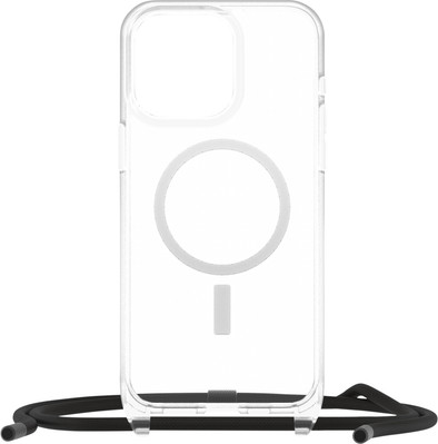 Otterbox React Apple iPhone 15 Pro Max Backcover Transparent mit Kordel ist nicht mehr verfügbar