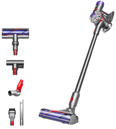 Dyson V8 Absolute is no longer available