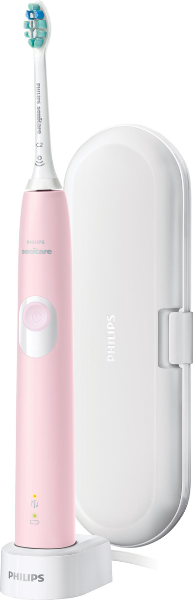 Philips Sonicare ProtectiveClean 4300 HX6806/03 ist nicht mehr verfügbar