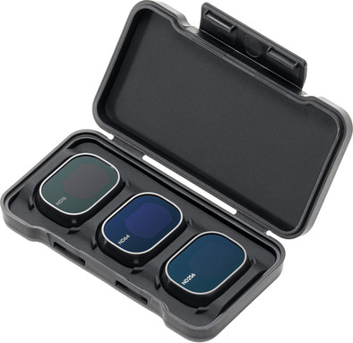 DJI Mini 4 Pro ND Filters Set (ND16/64/256) is no longer available