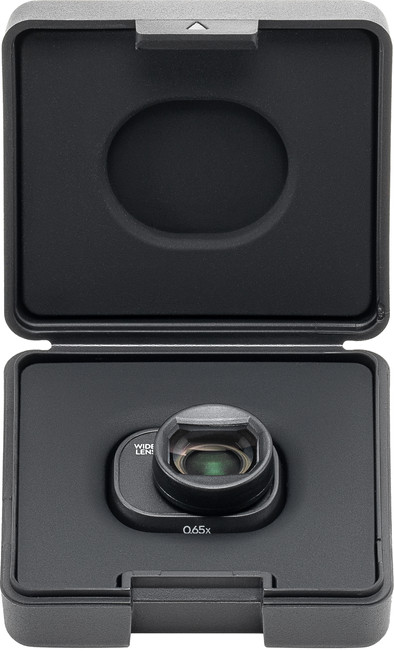 DJI Mini 4 Pro Wide-Angle Lens is no longer available