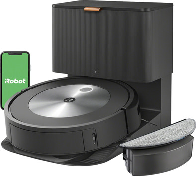 iRobot Roomba Combo j5+ ist nicht mehr verfügbar