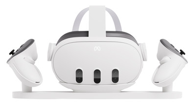 Meta Quest 3 Charging Dock is no longer available