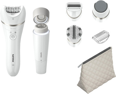Philips Series 9000 BRE770/92 is no longer available