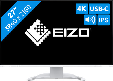 EIZO EV2740X-WT ist nicht mehr verfügbar