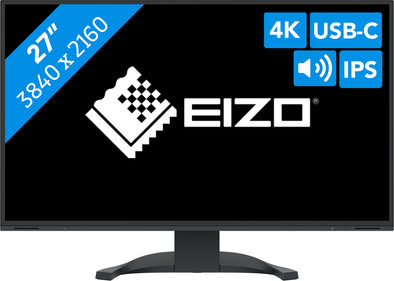 EIZO EV2740X-BK ist nicht mehr verfügbar