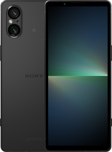 Sony Xperia 5V 128GB Black 5G is no longer available