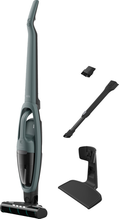 AEG CLEAN 5000 (AS52CP21OG) ist nicht mehr verfügbar