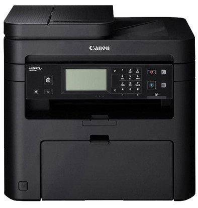 Canon i-SENSYS MF267DW II ist nicht mehr verfügbar