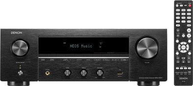 Denon DRA-900H Black is no longer available