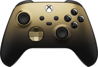 Microsoft Xbox Series X and S Wireless Controller Gold Edition is no longer available