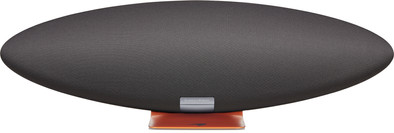 Bowers &amp; Wilkins Zeppelin McLaren Edition is no longer available