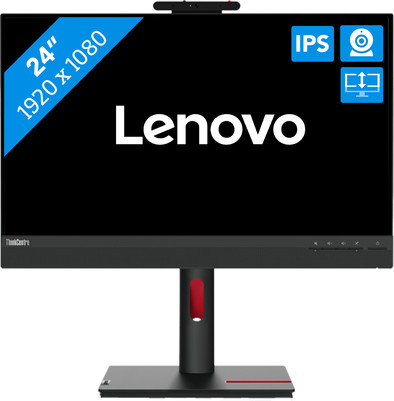 Lenovo ThinkVision TIO24 Gen5 is no longer available