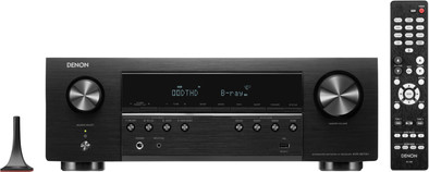 Denon AVR-S670H Schwarz ist nicht mehr verfügbar