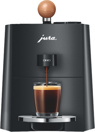 JURA ONO Coffee (EA) 15505 ist nicht mehr verfügbar