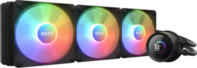 NZXT Kraken 360 - RGB - Black is no longer available