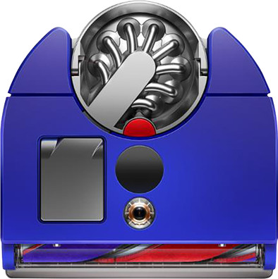 Dyson 360 Vis Nav ist nicht mehr verfügbar